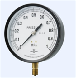 Đồng hồ đo áp suất chuẩn hãng YAMAMOTO KEIKI